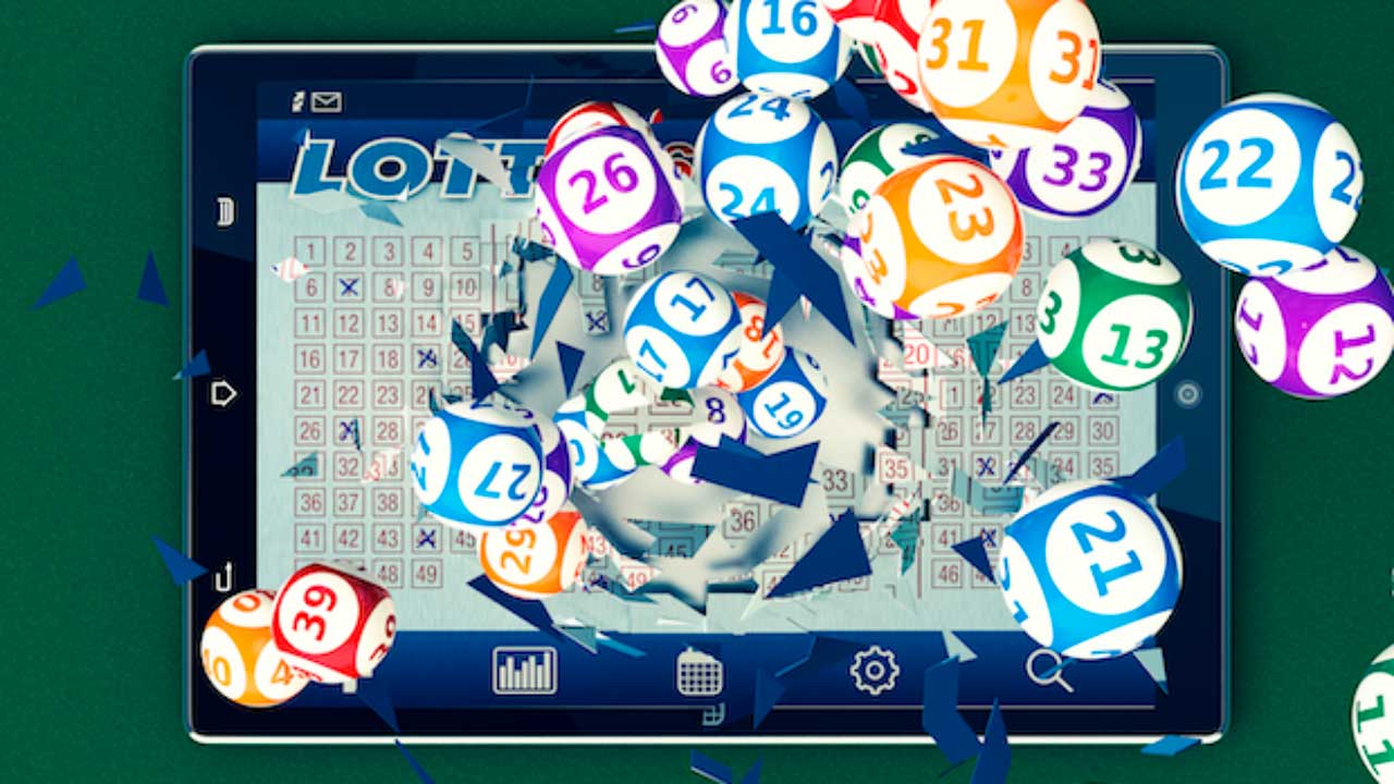 Lottery Betting Vs. Internet Betting